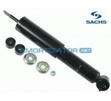 Амортизатор SACHS 310038, MAZDA E-SERIE, передний, масляный