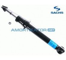 Амортизатор SACHS 310046, MITSUBISHI GALANT VI, задний, газомасляный