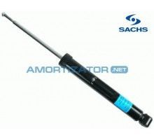 Амортизатор SACHS 310053, BMW 3 кабрио (E46), BMW 3 купе (E46), задний, газомасляный