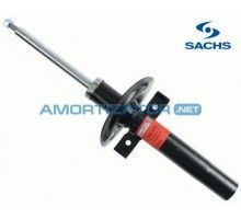 Амортизатор SACHS 310056, RENAULT MEGANE II, передній, масляний