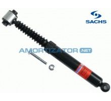 Амортизатор SACHS 310060, RENAULT MEGANE II, задний, газомасляный