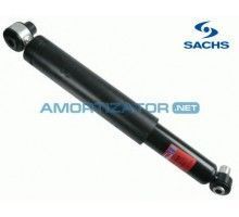 Амортизатор SACHS 310115, RENAULT MEGANE I Grandtour (KA0/1_), задний, газомасляный