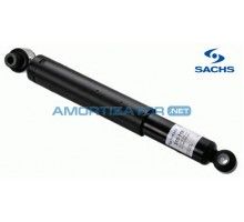 Амортизатор SACHS 310118, RENAULT MEGANE I, задній, масляний