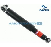 Амортизатор SACHS 310119, RENAULT MEGANE I, задній, масляний