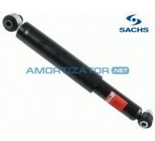 Амортизатор SACHS 310121, RENAULT MEGANE Scenic (JA0/1_), RENAULT SCENIC I (JA0/1_), задний, газомасляный