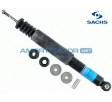 Амортизатор SACHS 310165, OPEL CORSA B (73_, 78_, 79_), задний, масляный