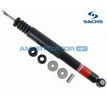 Амортизатор SACHS 310166, OPEL CORSA B (73_, 78_, 79_), OPEL TIGRA (95_), задний, газомасляный