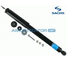 Амортизатор SACHS 310618, MERCEDES-BENZ (W203, S203, C209, A209), задний, газовый