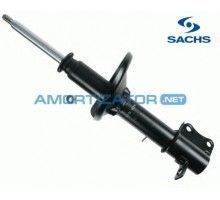 Амортизатор SACHS 310670, KIA SEPHIA (FA), задний правый, масляный