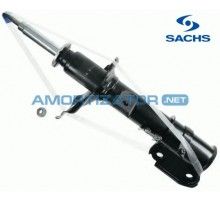 Амортизатор SACHS 310685, NISSAN PATHFINDER (R50), передний левый, газомасляный