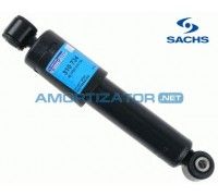 Амортизатор SACHS 310734, FIAT PUNTO (176), LANCIA Y (840A), задний, газовый