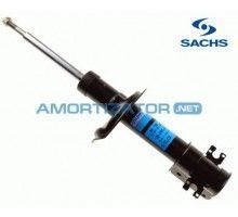 Амортизатор SACHS 310766, CITROEN EVASION (22, U6), FIAT ULYSSE (220), LANCIA ZETA (220), PEUGEOT 806 (221), передний, газомасляный