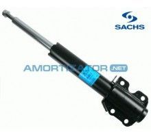 Амортизатор SACHS 310768, MERCEDES-BENZ SPRINTER, передний, газомасляный