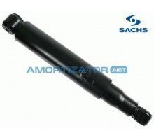 Амортизатор SACHS 310771, MERCEDES-BENZ LK/LN2, масляний