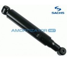 Амортизатор SACHS 310781, MERCEDES-BENZ LK/LN2, масляный