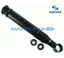 Амортизатор SACHS 310783, SCANIA 4, масляний