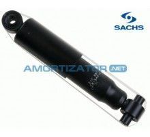 Амортизатор SACHS 310881, MAZDA MPV II (LW), задний, газомасляный