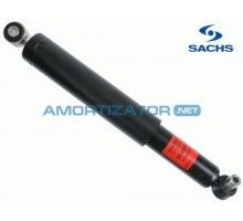 Амортизатор SACHS 310937, RENAULT LAGUNA Grandtour (K56_), задний, газомасляный