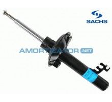 Амортизатор SACHS 311241, ROVER 75 (RJ), передний левый, газомасляный