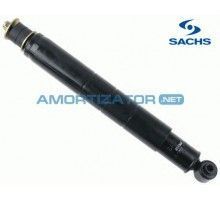 Амортизатор SACHS 311363, OPEL COMMODORE, OPEL REKORD D, OPEL REKORD E, задний, масляный