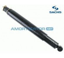 Амортизатор SACHS 311364, OPEL ASCONA A, OPEL MANTA, OPEL REKORD D, задній, масляний