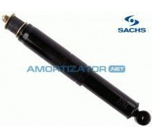 Амортизатор SACHS 311366, OPEL KADETT C, передний, масляный