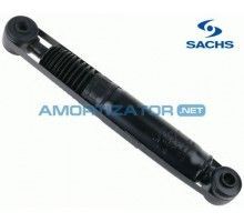 Амортизатор SACHS 311370, PEUGEOT 205 I (741A/C), PEUGEOT 205 II (20A/C), PEUGEOT 309 II (3C, 3A), задний, газомасляный