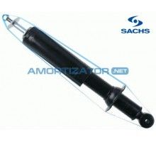 Амортизатори SACHS 311381, HONDA CIVIC I, HONDA CIVIC III, HONDA CRX I (AF, AS), HONDA INTEGRA (DA), ROVER 200 (XH), задній, газомасляний