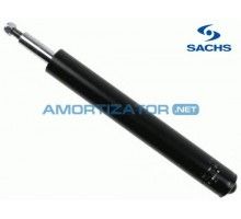 Амортизатор SACHS 311386, PEUGEOT 106 I (1A, 1C), PEUGEOT 106 II (1), передний, газомасляный