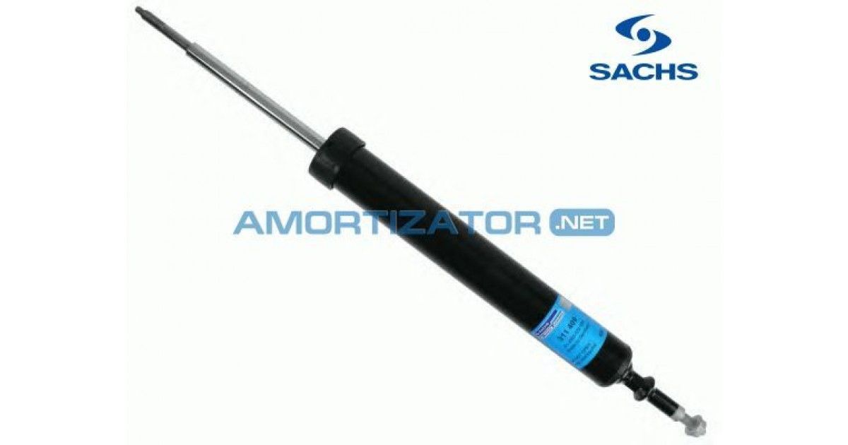 Амортизатор SACHS 311409, BMW 1 (E81, E87), BMW 1 кабрио (E88), BMW 1 ...