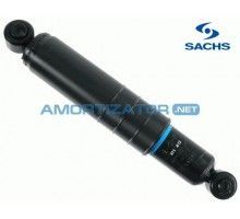 Амортизатор SACHS 311413, CITROEN C25, FIAT DUCATO, FIAT TALENTO, PEUGEOT J5, задній, масляний