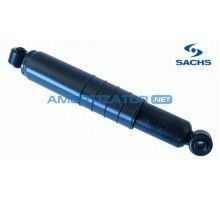 Амортизатор SACHS 311417, CITROEN C25, FIAT DUCATO, FIAT TALENTO, PEUGEOT J5, задний, масляный