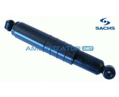 Амортизатор SACHS 311417, CITROEN C25, FIAT DUCATO, FIAT TALENTO, PEUGEOT J5, задній, масляний