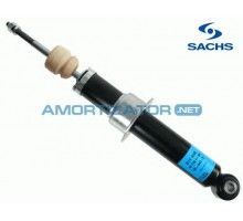 Амортизатор SACHS 311538, JAGUAR S-TYPE (CCX), задний, газовый