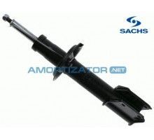 Амортизатор SACHS 311616, FIAT FIORINO Pick up (146), FIAT FIORINO фургон (146 Uno), передній, газомасляний