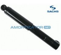 Амортизатор SACHS 311617, FIAT FIORINO Pick up (146), FIAT FIORINO фургон (146 Uno), задній, газомасляний