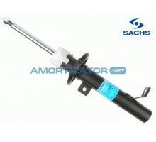 Амортизатор SACHS 311694, FORD FIESTA V (JH_, JD_), FORD FIESTA Van, MAZDA 2 (DY), передній правий, газомасляний