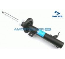 Амортизатор SACHS 311701, FORD FUSION (JU_), передний правый, газомасляный