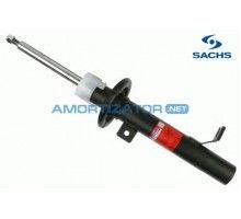 Амортизатор SACHS 311705, FORD FUSION (JU_), передній правий, газомасляний