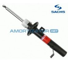 Амортизатор SACHS 311706, FORD FUSION (JU_), передній лівий, газомасляний