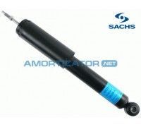 Амортизатор SACHS 311751, SAAB 9-3, задний, газомасляный
