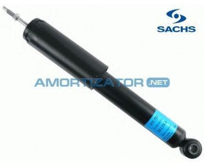 Амортизатор SACHS 311751, SAAB 9-3, задний, газомасляный
