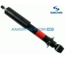 Амортизатор SACHS 311752, VOLVO S60, VOLVO V70 II универсал (P80_), задний, газомасляный