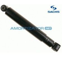 Амортизатор SACHS 311762, RENAULT Premium, масляный