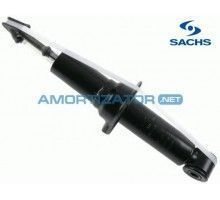 Амортизатор SACHS 311781, ISUZU D-MAX, передній, газомасляний