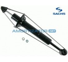 Амортизатор SACHS 311785, MAZDA 121 II (DB), задний, газомасляный