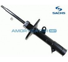 Амортизатор SACHS 311806, TOYOTA PRIUS седан (NHW11_), передний правый, газомасляный