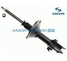 Амортизатор SACHS 311808, SUBARU LEGACY III (BE, BH), правий передній, газомасляний