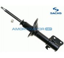 Амортизатор SACHS 311809, SUBARU LEGACY III (BE, BH), передний левый, газомасляный