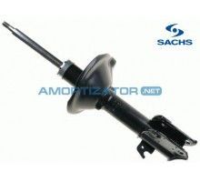 Амортизатор SACHS 311810, SUBARU IMPREZA универсал (GD, GG), передний правый, газомасляный